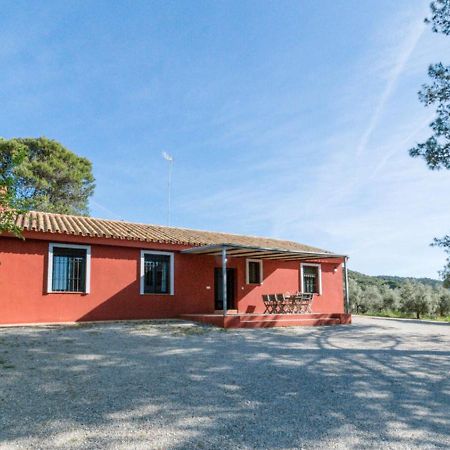 Cortijo Mazuecos By Sharingco Villa Lora del Río Exterior foto