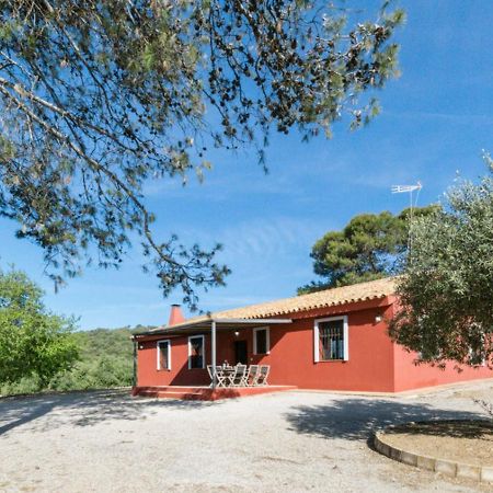 Cortijo Mazuecos By Sharingco Villa Lora del Río Exterior foto